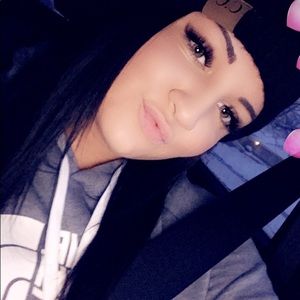 Meet your Posher, Janna lee